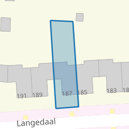 Perceel DDT00-Q-8807