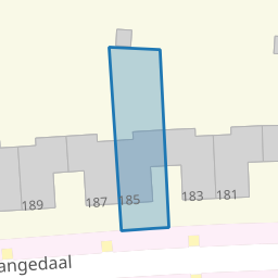 Perceel DDT00-Q-8808