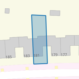 Perceel DDT00-Q-8810