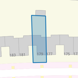 Perceel DDT00-Q-8811