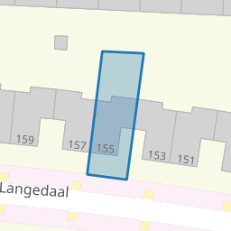 Perceel DDT00-Q-8822