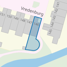 Perceel DDT00-Q-8836