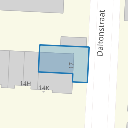 Perceel DDT00-Q-8881