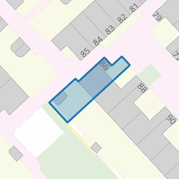 Perceel DDT00-Q-8901