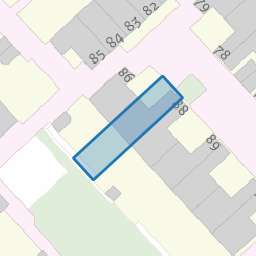 Perceel DDT00-Q-8902