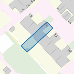 Perceel DDT00-Q-8903