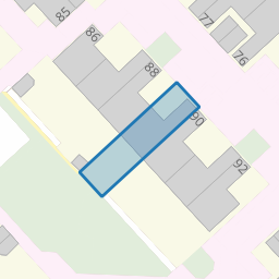 Perceel DDT00-Q-8904