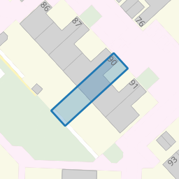 Perceel DDT00-Q-8905