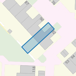 Perceel DDT00-Q-8906