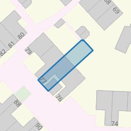 Perceel DDT00-Q-8910