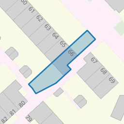 Perceel DDT00-Q-8922