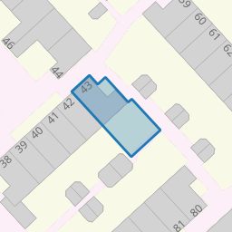 Perceel DDT00-Q-8923