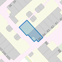 Perceel DDT00-Q-8929