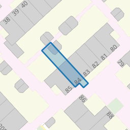 Perceel DDT00-Q-8930