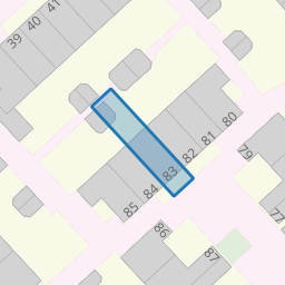 Perceel DDT00-Q-8931