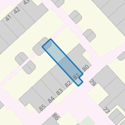 Perceel DDT00-Q-8933