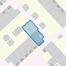 Perceel DDT00-Q-8934