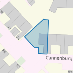 Perceel DDT00-Q-8940