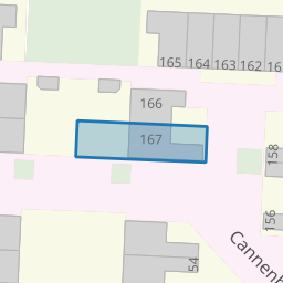 Perceel DDT00-Q-8981