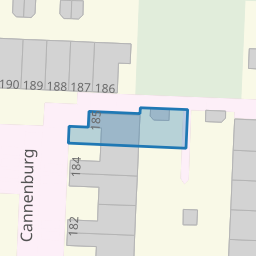 Perceel DDT00-Q-9001