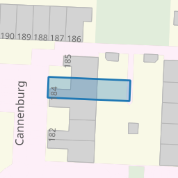 Perceel DDT00-Q-9002