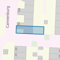 Perceel DDT00-Q-9005