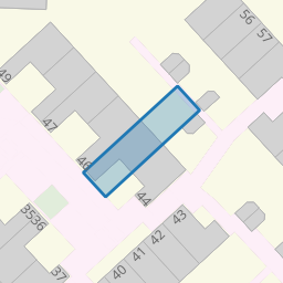 Perceel DDT00-Q-9019