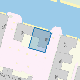 Perceel DDT00-Q-9025