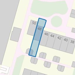 Perceel DDT00-Q-9032