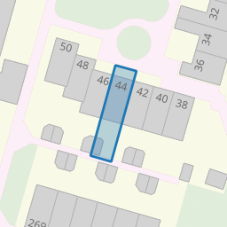 Perceel DDT00-Q-9034