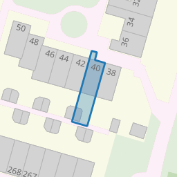 Perceel DDT00-Q-9036