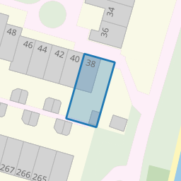 Perceel DDT00-Q-9037