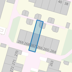 Perceel DDT00-Q-9040