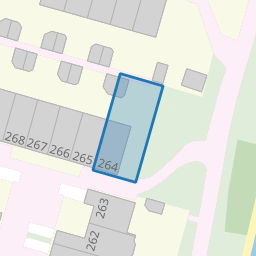 Perceel DDT00-Q-9043