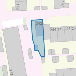 Perceel DDT00-Q-9080