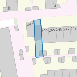 Perceel DDT00-Q-9081