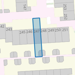 Perceel DDT00-Q-9085