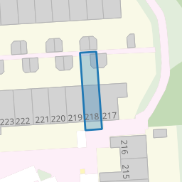 Perceel DDT00-Q-9097