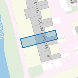 Perceel DDT00-Q-9107