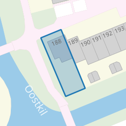 Perceel DDT00-Q-9119