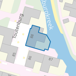 Perceel DDT00-Q-9137