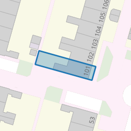 Perceel DDT00-Q-9156