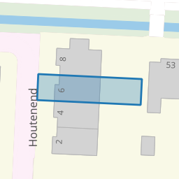 Perceel DDT00-Q-9159