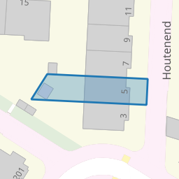 Perceel DDT00-Q-9162