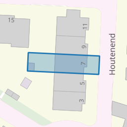 Perceel DDT00-Q-9163