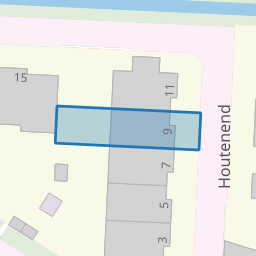 Perceel DDT00-Q-9164