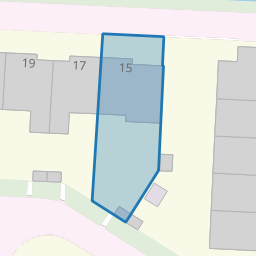 Perceel DDT00-Q-9166