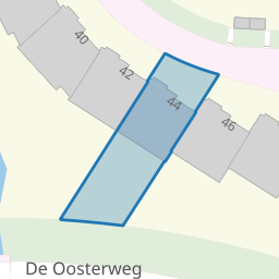 Perceel DDT00-Q-9181