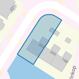 Perceel DDT00-Q-9189