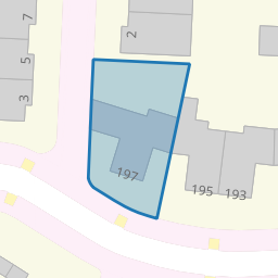 Perceel DDT00-Q-9192